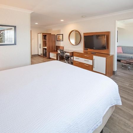 Pasadena Rose & Crown Hotel Екстер'єр фото